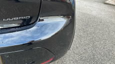 Peugeot 208 1.2 Hybrid 100 GT 5dr e-DSC6 Petrol Hatchback